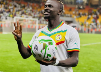CAN 2023/Cote d’Ivoire: Le Sénégal s’impose face au Cameroun (3 buts à 1)!!!