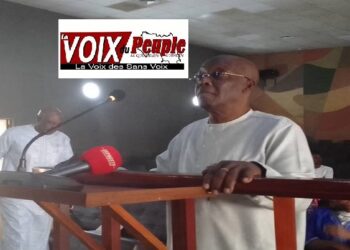 CRIEF : Le procès de l’ancien Ministère de Défense nationale, Mohamed Diané renvoyé !!!