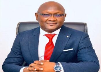 Général Sékou Jamal Pendessa, héraut intrépide de la liberté de la presse (Par Mohamed Mara)!!!