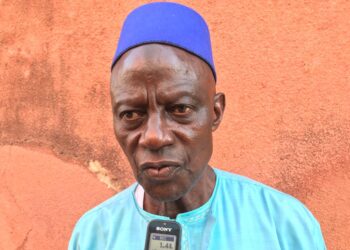 Labé : Le mouvement syndical régional de la CNTG dit être prêt pour aller en grève !!!