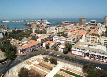 Sénégal : L’internet des données mobiles coupé à cause ‘’des menaces de trouble’’ (Communiqué) !!!