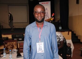 Adoption de Loi de dérogation par l’Assemblée nationale, la Démocratie sénégalaise vient d’être brisée et souillée en profondeur, regrette Dr Landing BIAYE Enseignant Chercheur !!!