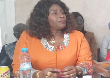 Ministère de l’Action sociale : L’attachée de cabinet avait jeté l’éponge bien avant la suspension du SG et de la Cheffe de cabinet (source) !!!