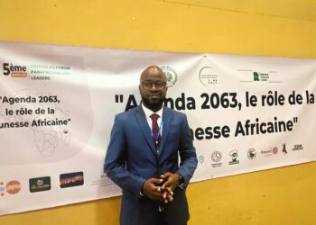 NON A L’AMNISTIE MONSIEUR LE PRESIDENT DE LA REPUBLIQUE (Par Dr Landing BIAYE)!!!