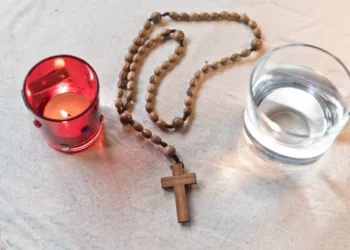 Début du Carême : « Prions pour que Dieu tourne son regard vers la Guinée » lance un chrétien !!!