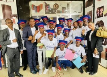 Entrepreneuriat dans la technologie : L’Académie SIAKO ACA TECH met sur le marché sa 1ère promotion et annonce la rentrée de la seconde !!!