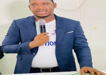 Le fondateur de l’Académie Siako AcaTech Abdoulaye Diallo aux jeunes Guinéens : « Formez-vous, développez-vous et restez chez vous » !!!