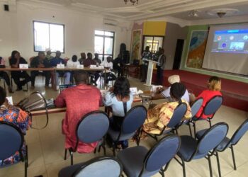 Guinée: tenue à Conakry de l’assemblée générale élargie de la plateforme Jeunes Solidaires !!!