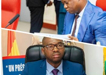 Le ministre Charles Wright a-t-il été induit en erreur sur le dossier de Macka Baldé ?