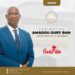 Qui est Amadou Oury Bah, nouveau 1er Ministre de la Guinée ?