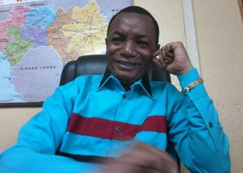 Guinée : Et si le Gouvernement de la Transition créait un Ministère du Développement Local et de la Décentralisation et le confié  à Aimé Stéphane MANSARE Sociologue ?