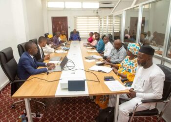 Ministère du Commerce : Les cadres du secteur privé à l&rsquo;école de gestion de projets !!!