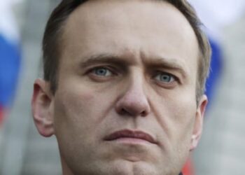L’opposant russe Navalny est mort en prison!!!