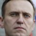 L’opposant russe Navalny est mort en prison!!!