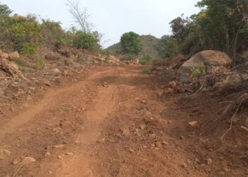 Lélouma : SOS pour les habitants du village de Saaré syli qui manquent de tout !!!