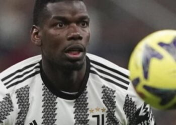 Suspendu 4 ans pour dopage : Pogba tire-t-il sa révérence ?