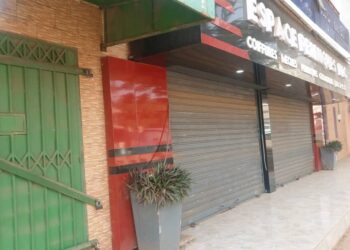 La participation nationale à la grève générale estimée à 95,50% par un syndicaliste !!!