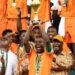 CAN 2023 : La Côte d’Ivoire championne d’Afrique avec le Miracle des Éléphants!!!
