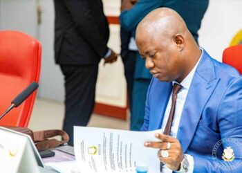 Reddition des comptes en Guinée : Les maires interdits de sortir du pays !!!