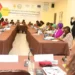 Caucus des femmes du CNT : Honorable Hawa DIAKITÉ succède à l’Honorable Aminata BAH !!!