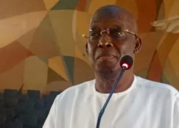 Devant la CRIEF, Dr Mohamed Dianè déclare : « cela fait 22 mois que je suis en prison, jusqu’à présent je ne suis pas situé sur le montant que j’ai détourné… » !!!