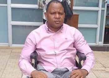 Dernière minute: Boubacar Senso Barry, Administrateur du site Ledjely convoqué par la DPJ (Copie)!!!