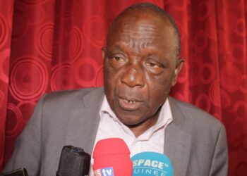 Le nouveau PM de la Guinée BAH OURY est un homme de Culture, politiquement, il est un modéré, selon Facely 2 Mara !!!