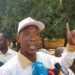 Urgent : Le maire de Kankan, Mory Kolofon Diakité serait interpellé (source) !!!