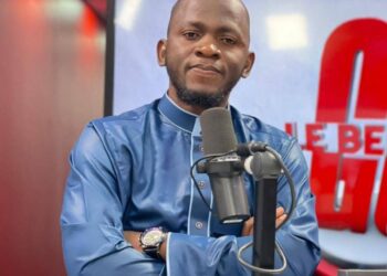 Les témoins de l’histoire : Doumbouya et le Coup d’Etat du 5 septembre, mon regret (Par Babila Keïta)!!!