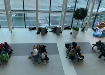 Ruée vers Nicaragua : la Turquie impose un autre visa, de nombreux passagers bloqués !!!