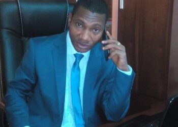 CNRD, quelle option contre la surdité ? (Bella Kamano)!!!