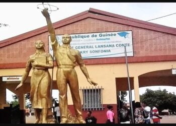 Erreurs de mentions sur plus de 6000 diplômes de l’Université de Sonfonia : l’Administration s’explique !!!