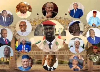 Tribune | La Guinée Post-Coup d’État : Enjeux, Défis et Perspectives