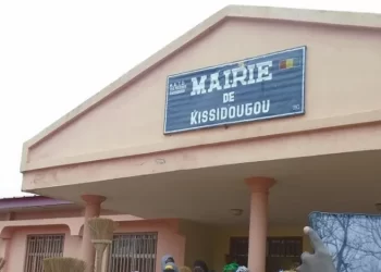 Initiatives présidentielles pour l’autosuffisance alimentaire : Un champ de 25 hectares consumé à Kissidougou !!!