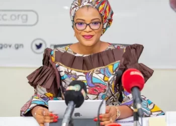 L’Enseignement Supérieur dans une nouvelle dynamique de changement sous le leadership de Dr Diaka Sidibé!!!