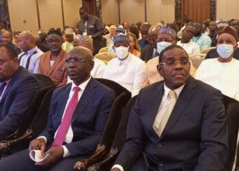 ‘’Grève générale’’ du Mouvement syndical guinéen, le patronat exprime sa vive préoccupation et en appel au dialogue (Déclaration) !!!