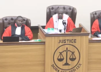 Procès des ‘’massacres’’ du 28 Septembre : Le procès se tient à huis clos ce lundi 12 février 2024 !!!