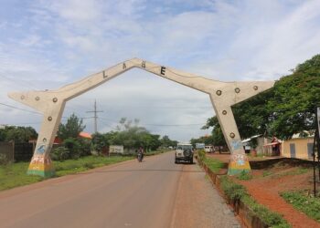 Dissolution du gouvernement : Un responsable de la société civile régionale de Labé réagi !!!