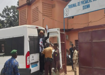 Justice : Une lourde peine contre le syndicat-journaliste, Jamal Pendessa !!!