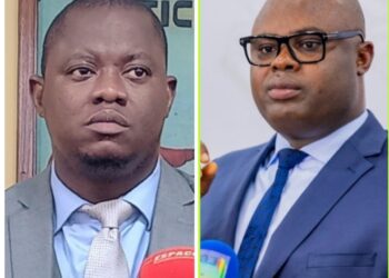 Gouvernance CNRD : Incompréhension entre Charles Wright et Dr Bernard Goumou !!!