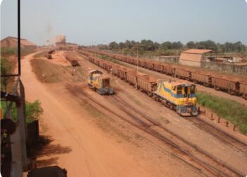 Grève générale du Mouvement syndical guinéen, le collège syndical CBG apporte leur soutien (Communiqué)!!!