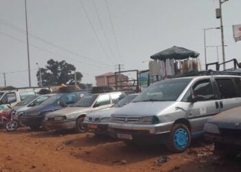 Réussite de la 1ère journée degrève illimitée du Mouvement syndical guinéen ?