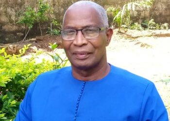 Dernière minute: Bah Oury nommé 1er ministre de la Guinée (Décret)!!!