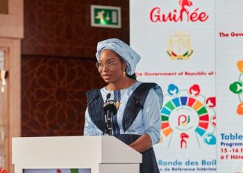 Table ronde des bailleurs de fonds à Dubaï : La Guinée pourrait obtenir 7 milliards de dollars US pour financer le PRI !!!