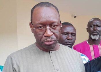 Guinée : ‘’Aucun salaire ne sera payé au billetage à partir de fin mars 2024’’ averti le SG du Ministère du Travail !!!