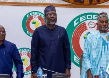 Les raisons évoquées par l’AES pour se retirer, c’est « de la poudre aux yeux » assure la Cedeao!!!