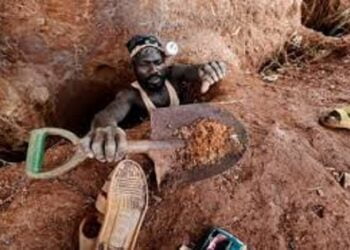 MANDIANA : Au moins dix (10) morts dans l’éboulement d’une mine d’Or à SIDIKILA (bilan provisoire) !!!