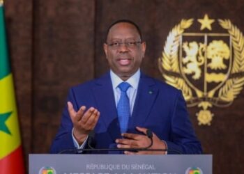 Macky Sall : « Le 2 avril 2024 ma mission se termine à la tête du Sénégal »!!!
