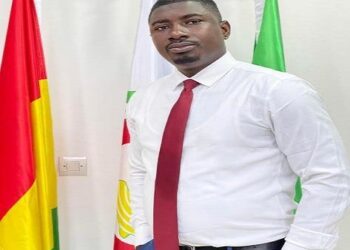 Justice : Classement sans suite des injonctions à l’encontre de Mohamed Konaté Secrétaire Exécutif de l’ANLC (copie) !!!