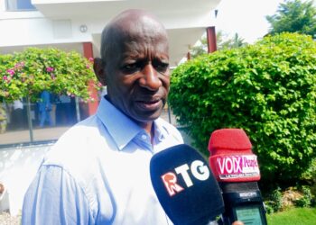 Autosuffisance alimentaire : Contrairement au Ministre de l’Agriculture, Nagnalen, Macky Bah, de l’ONG ACORD fait des propositions pertinentes !!!